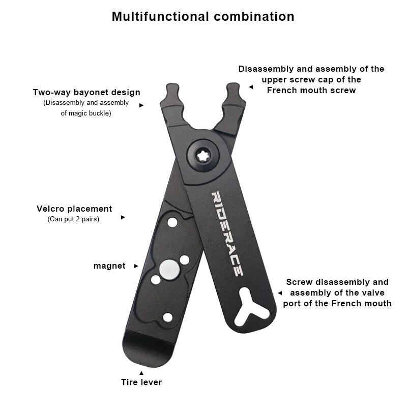 RIDERACE Bicycle Chain Link Pl - Chain Quick Link review and price