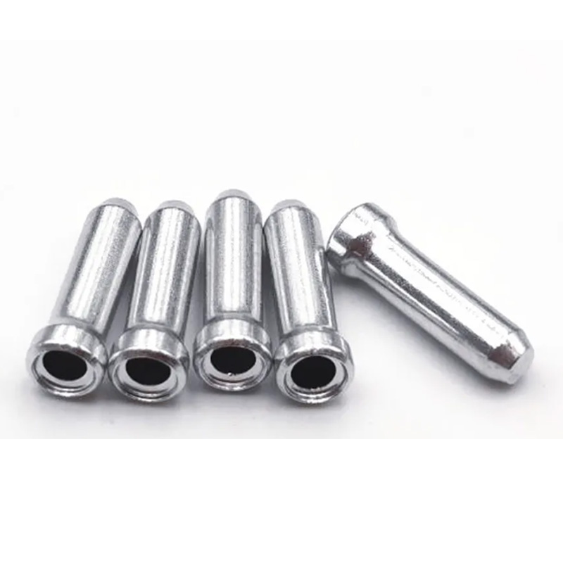 50Pcs Bike Inner Cable End Cap - Mountain Biking Tips review and price