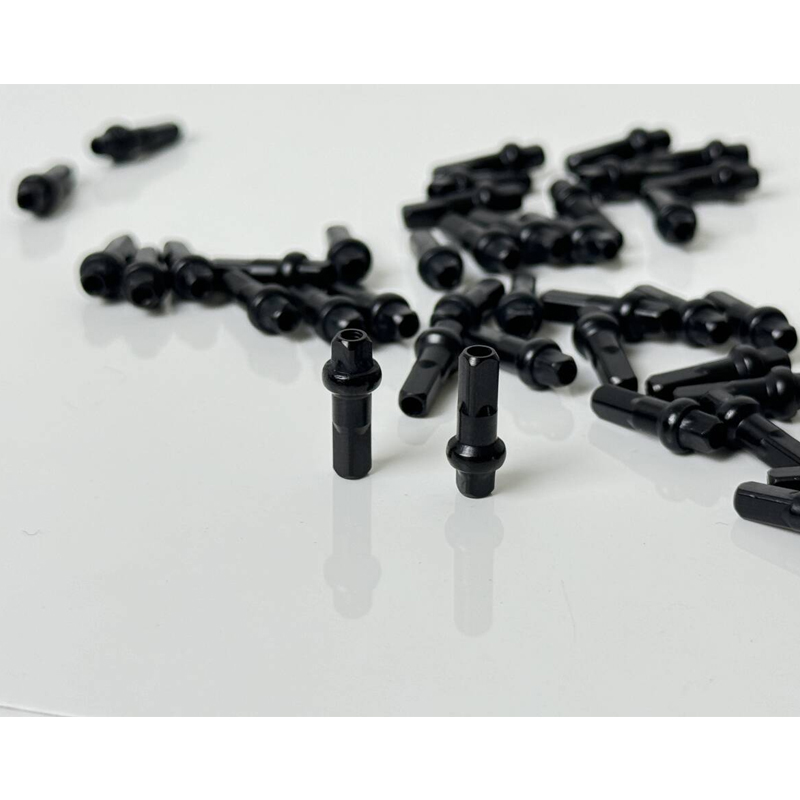 Pillar DSN Bicycle Nipples 14G - Spoke Nipple Brass review and price