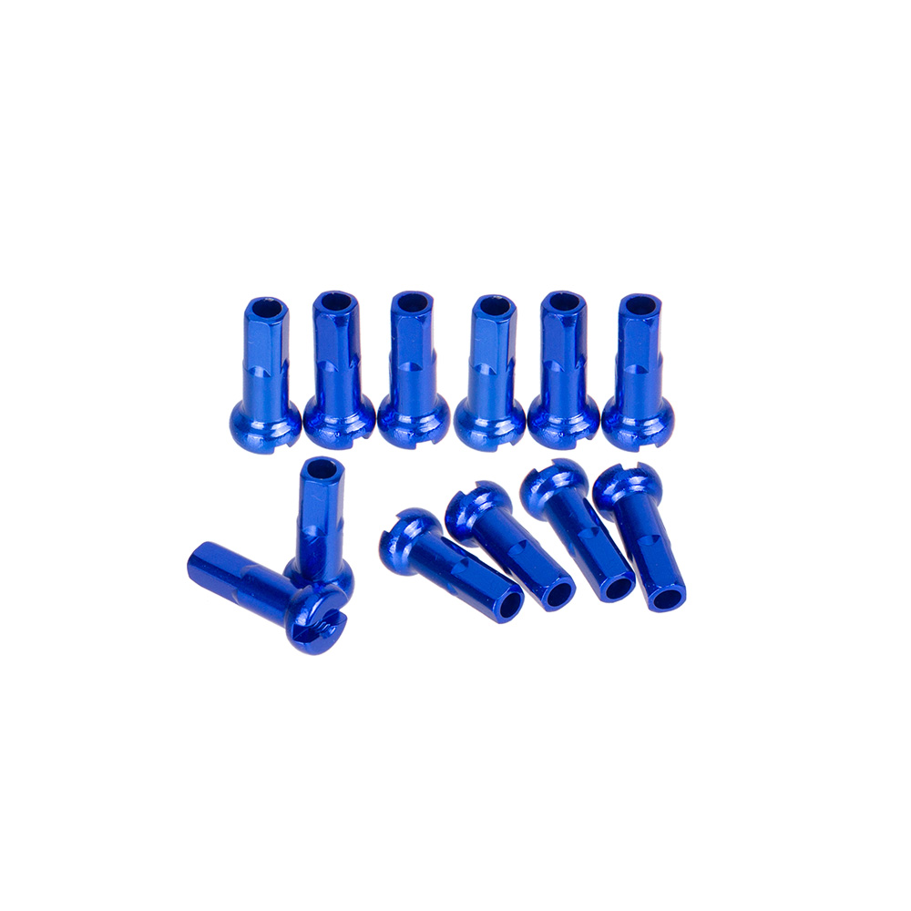 ZTTO 72pcs MTB Bike Road Bicyc - Spoke Nipple Brass review and price