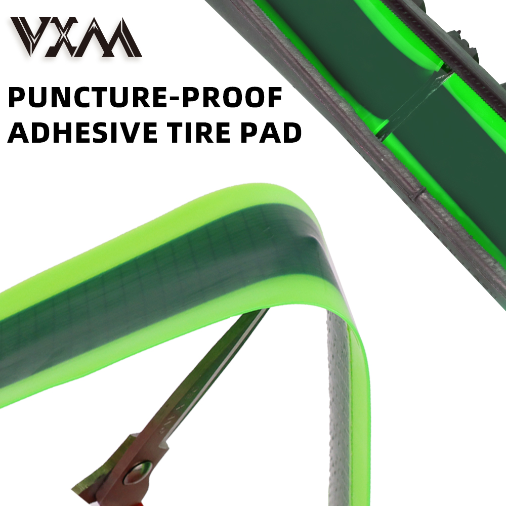 Mountain Bike Tire Liner 26-in - Mountain Biking Tube review and price