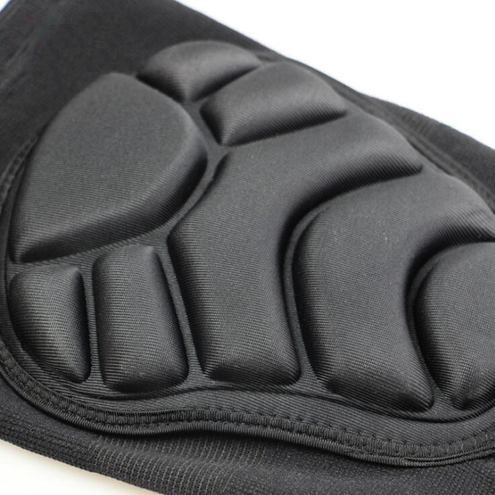 1 Pair Breathable MTB Knee Pro - Mountain Biking Elbow Pads review and price