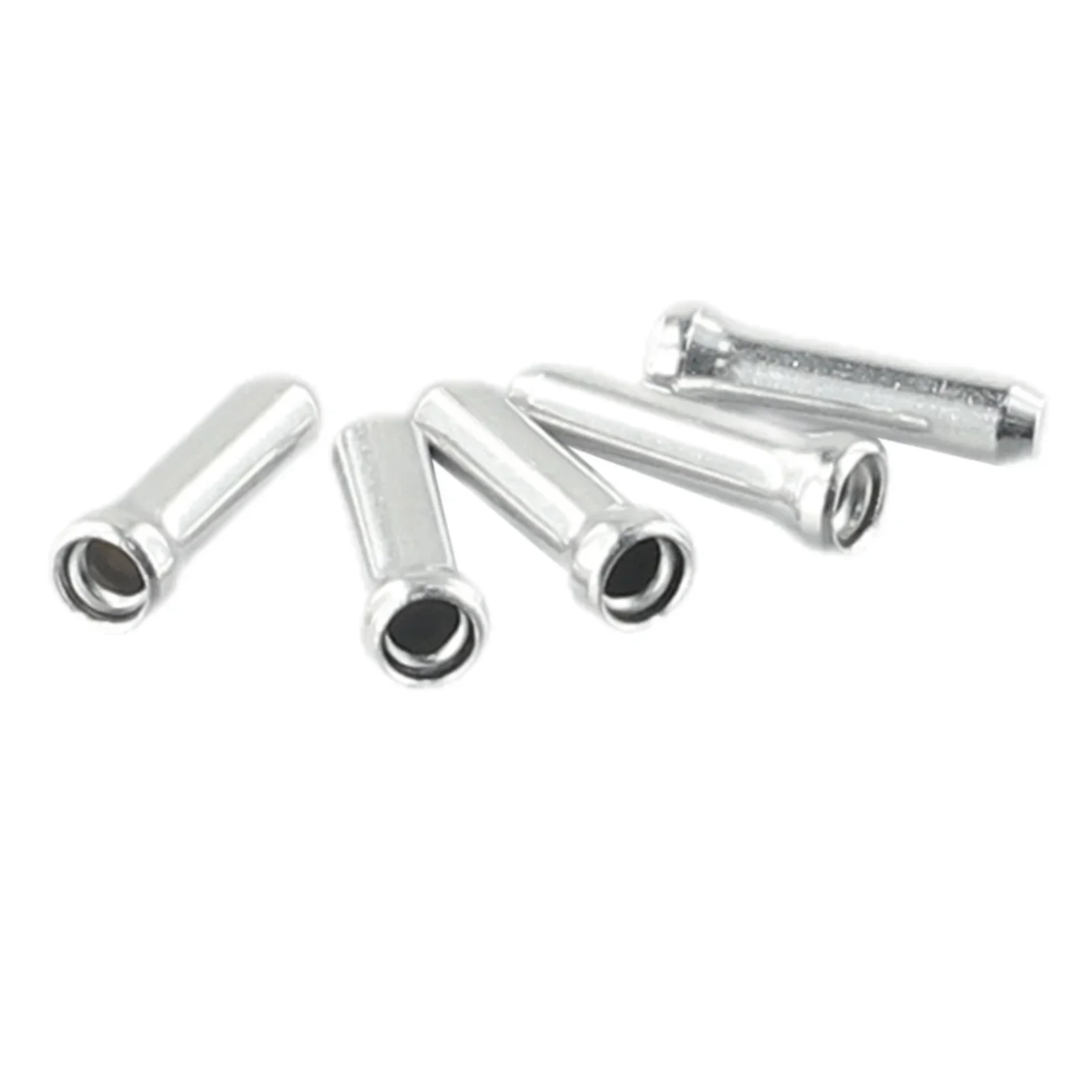 Premium 100pcs Bike Cable Tip  - Mountain Biking Tips review and price