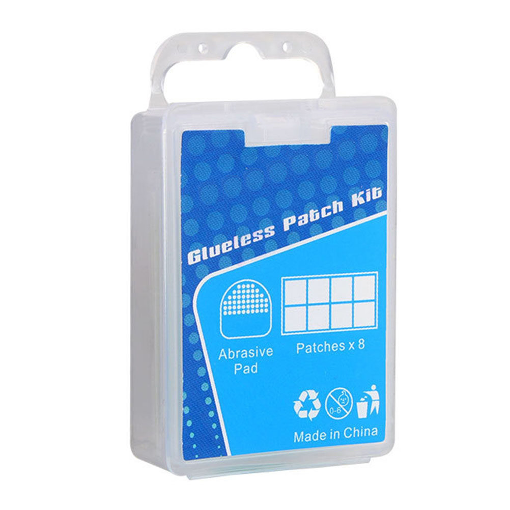 1Set Transparent Bike Tire Rep - Mountain Biking Tube review and price