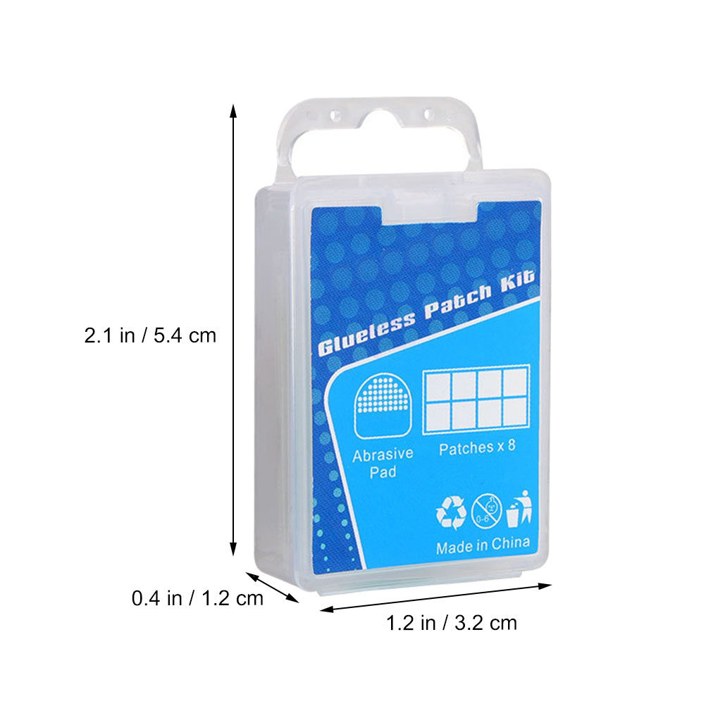 1Set Transparent Bike Tire Rep - Mountain Biking Tube review and price