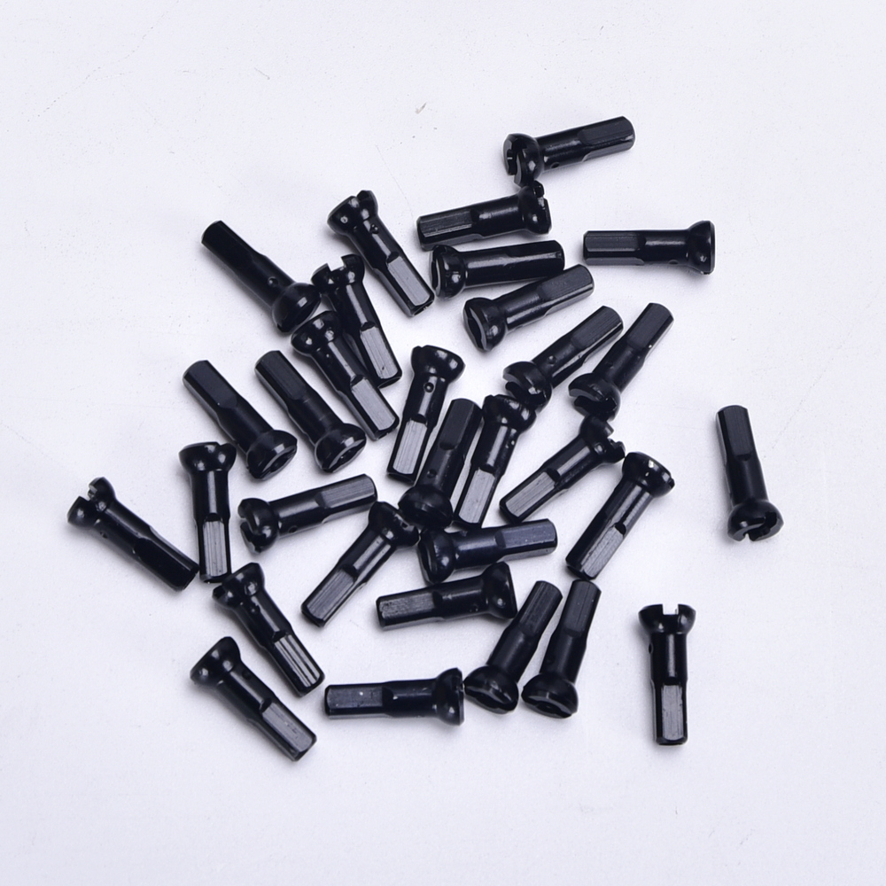 SAPIM SECURE LOCK NIPPLES EXTE - Spoke Nipple Brass review and price