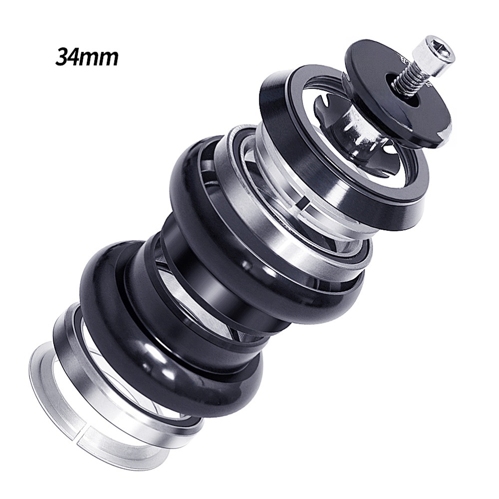 28.6mm for top Cap Headset for - Mountain Biking Tube review and price
