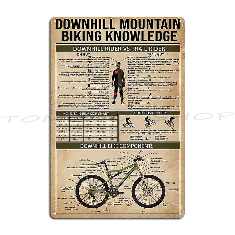 Downhill Mountain Biking Knowl - Mountain Biking Europe review and price