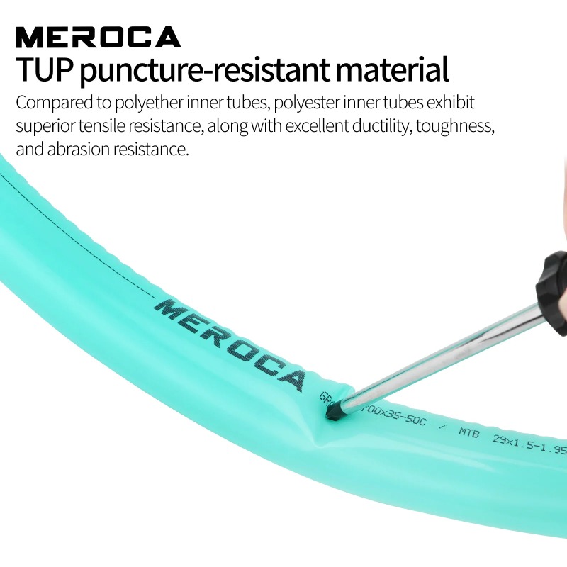 MEROCA 26 27.5 29 inch mtb inn - Mountain Biking Tube review and price