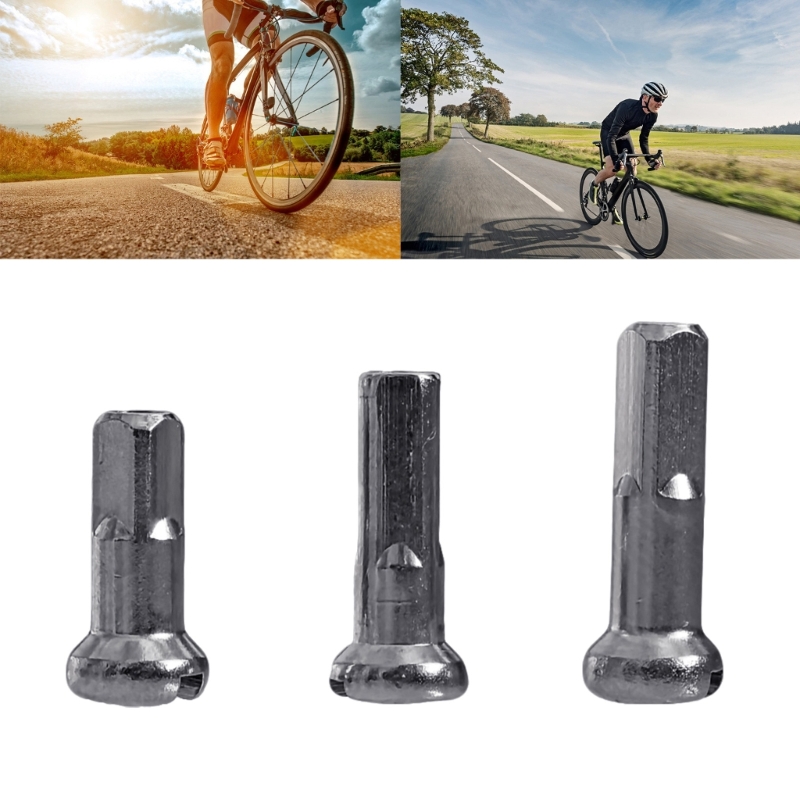 36Pcs Bike Spokes Nipples Caps - Mountain Biking Tips review and price