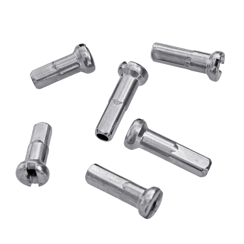 36Pcs Bike Spokes Nipples Caps - Mountain Biking Tips review and price