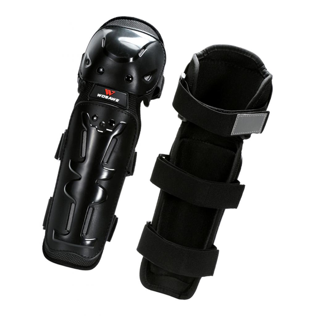 Shock Absorbing EVA Foam Knee  - Mountain Biking Elbow Pads review and price