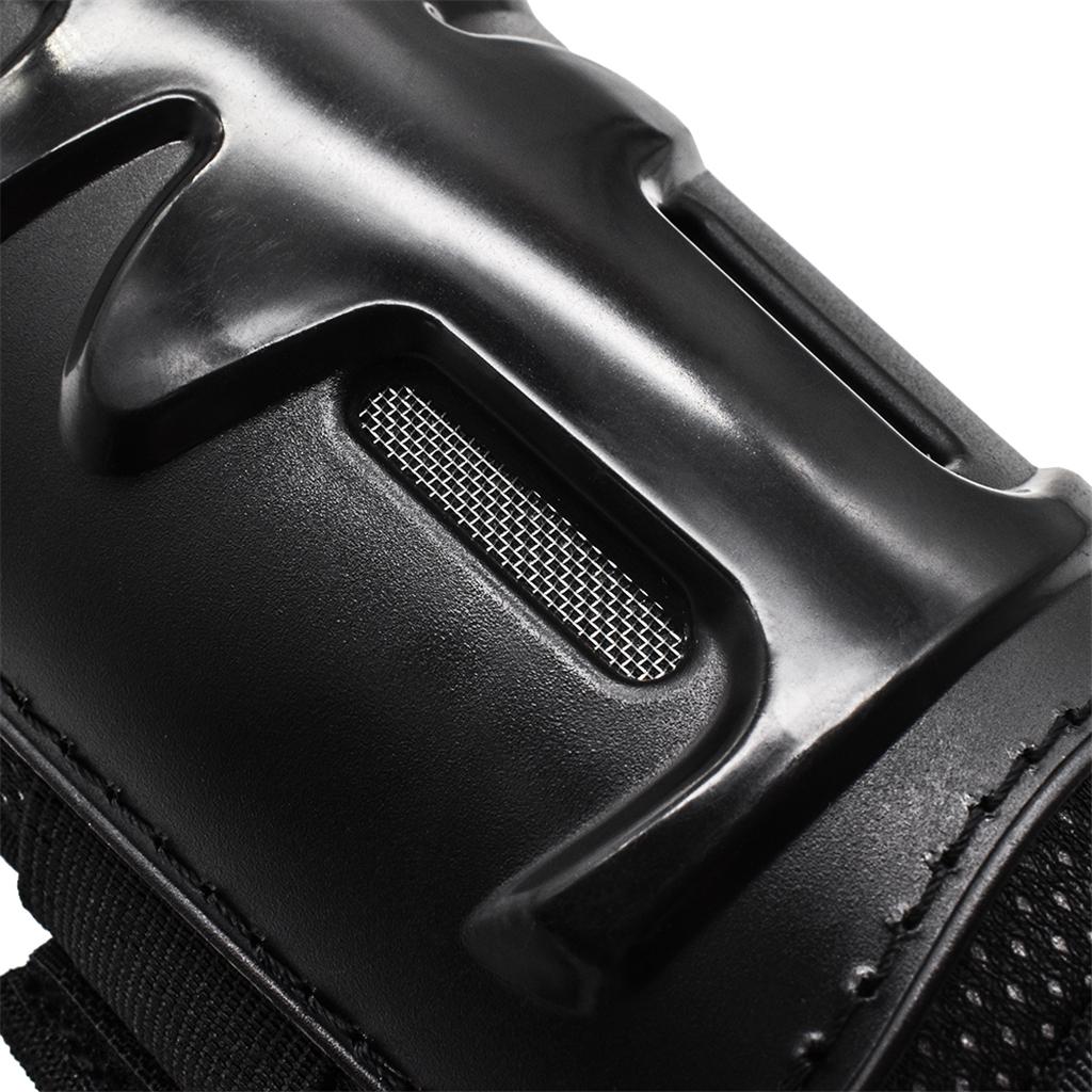 Shock Absorbing EVA Foam Knee  - Mountain Biking Elbow Pads review and price